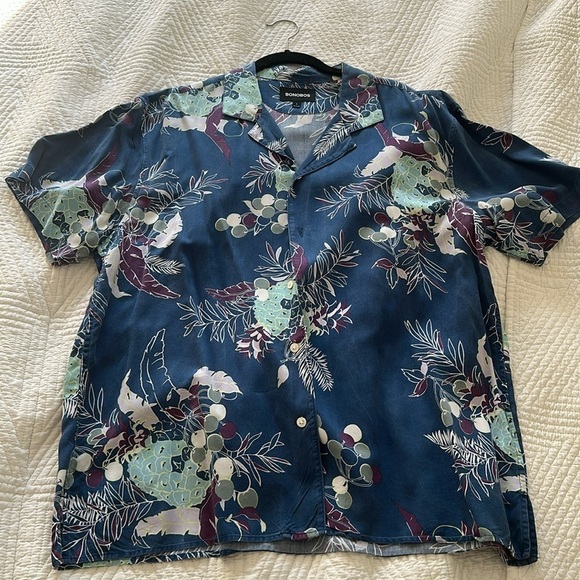 Bonobos Other - Bonobos button down